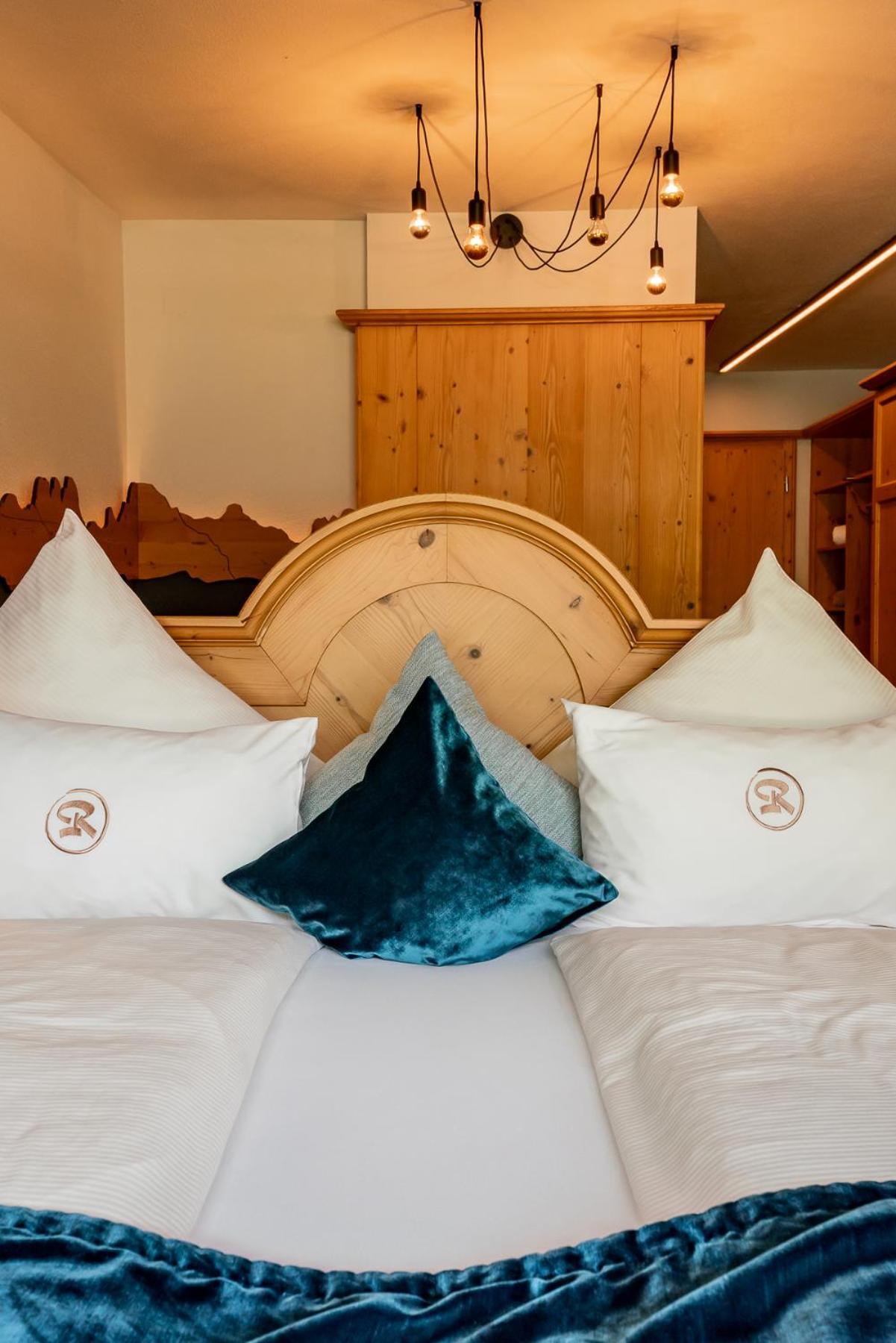 Hotel Riederalm Leogang Room photo